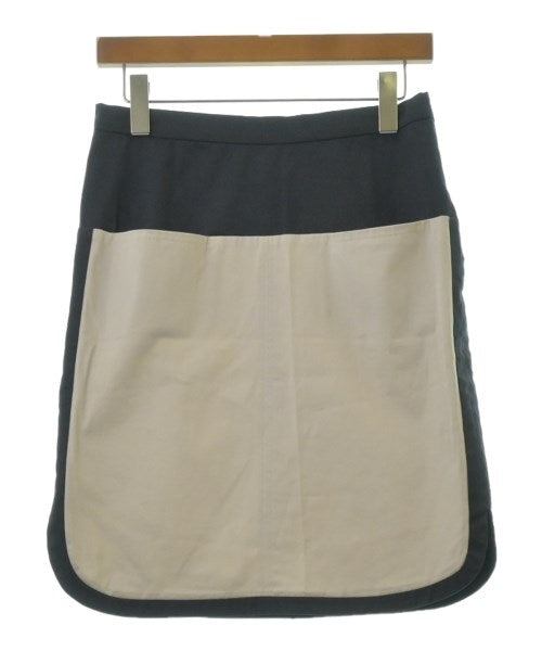 MAX MARA WEEK END LINE กระโปรงยาวถึงเข่า