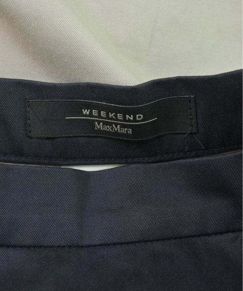 MAX MARA WEEK END LINE กระโปรงยาวถึงเข่า