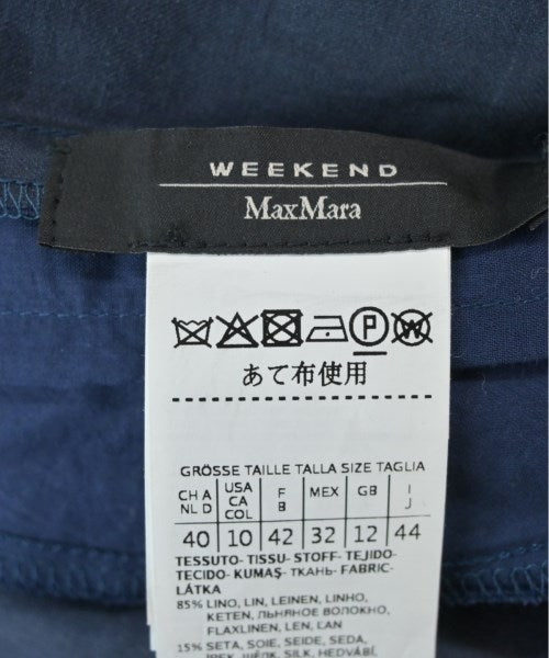 MAX MARA WEEK END LINE ชุดเดรส