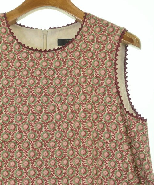 MAX MARA WEEK END LINE ชุดเดรส