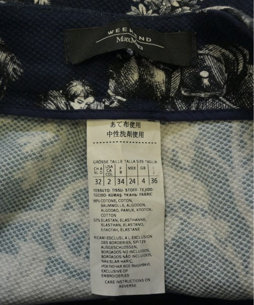 MAX MARA WEEK END LINE กางเกง อื่น