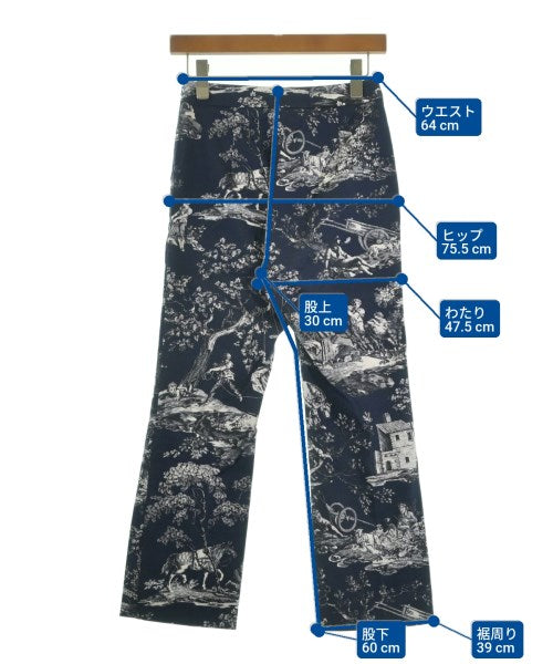 MAX MARA WEEK END LINE กางเกง อื่น