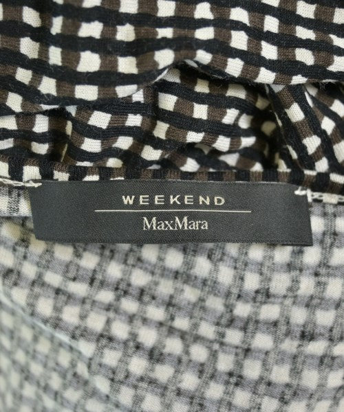 MAX MARA WEEK END LINE ชุดเดรส