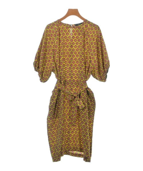 MAX MARA WEEK END LINE ชุดเดรส