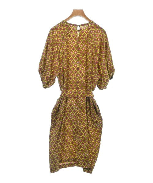 MAX MARA WEEK END LINE ชุดเดรส