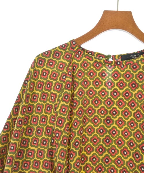 MAX MARA WEEK END LINE ชุดเดรส