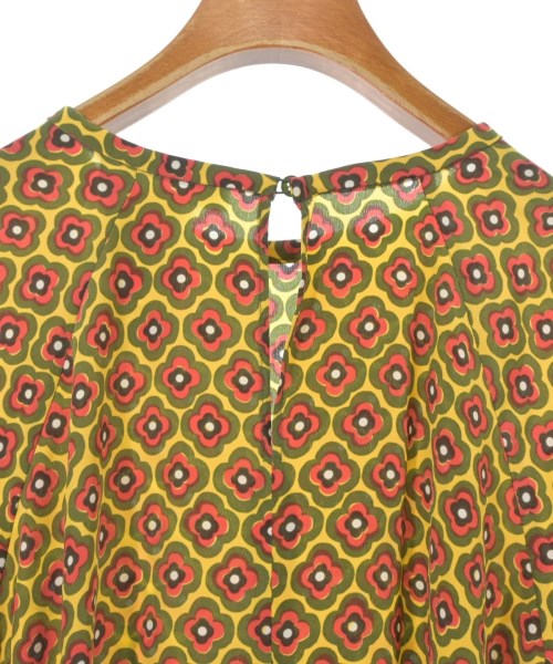 MAX MARA WEEK END LINE ชุดเดรส