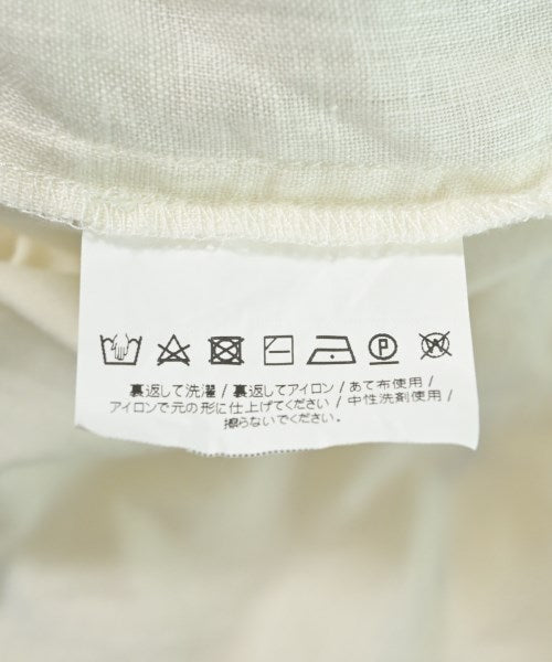 MAX MARA WEEK END LINE เสื้อสตรี