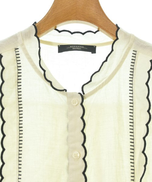 MAX MARA WEEK END LINE เสื้อสตรี