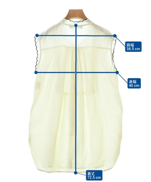 MAX MARA WEEK END LINE เสื้อสตรี