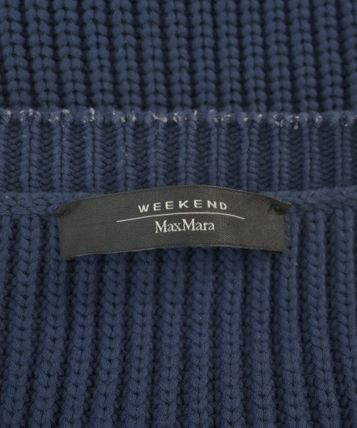 MAX MARA WEEK END LINE เสื้อกันหนาว