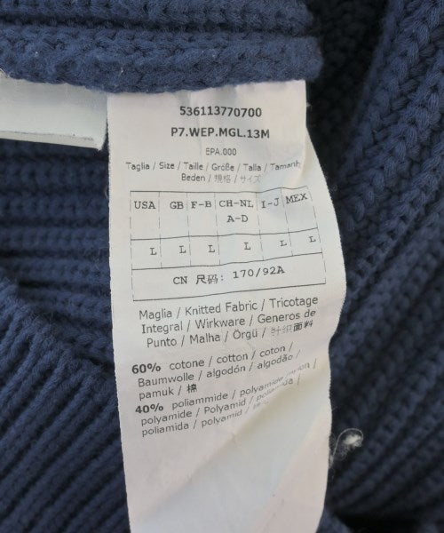 MAX MARA WEEK END LINE เสื้อกันหนาว