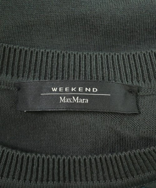 MAX MARA WEEK END LINE เสื้อกั๊ก