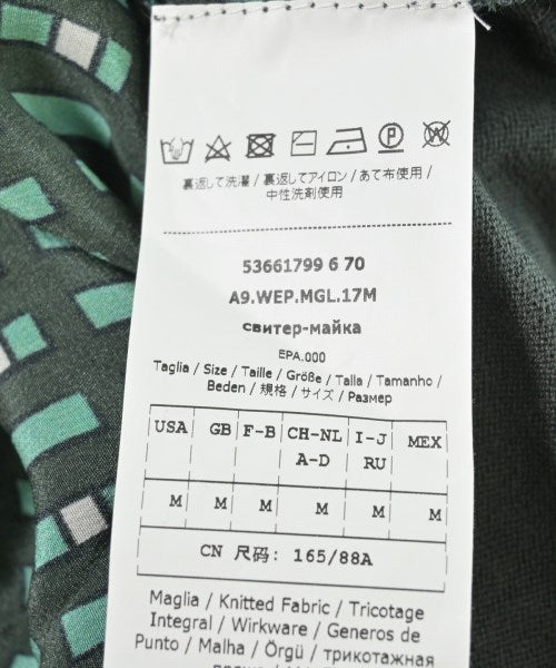 MAX MARA WEEK END LINE เสื้อกั๊ก