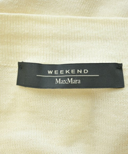MAX MARA WEEK END LINE เสื้อคาร์ดิแกน