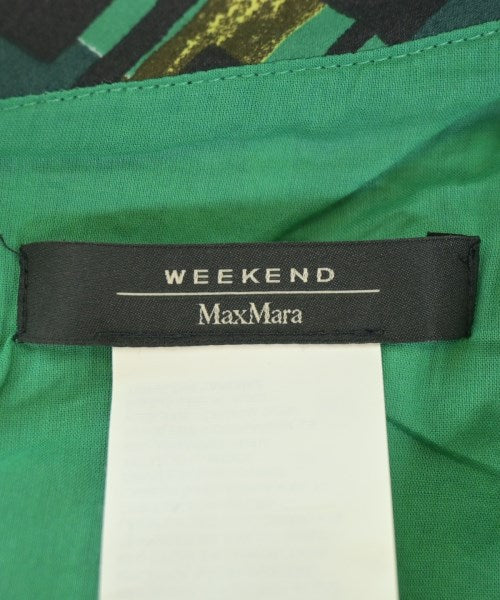 MAX MARA WEEK END LINE ชุดเดรส