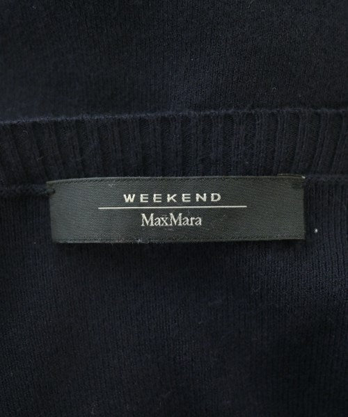 MAX MARA WEEK END LINE เสื้อกันหนาว