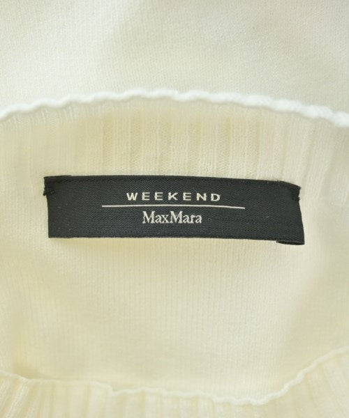 MAX MARA WEEK END LINE เสื้อกันหนาว