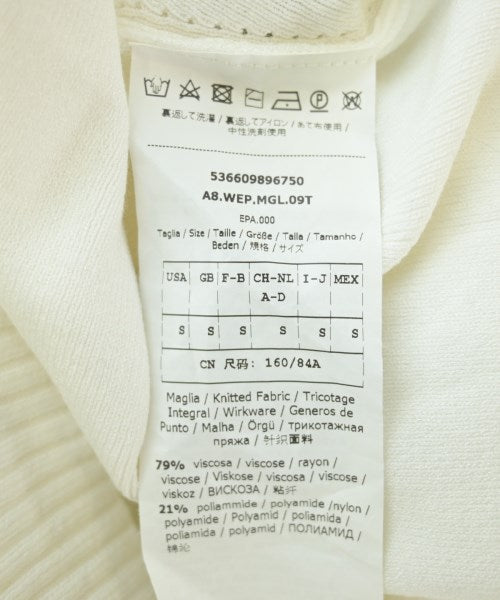 MAX MARA WEEK END LINE เสื้อกันหนาว