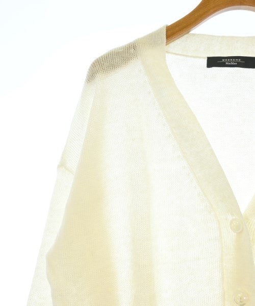 MAX MARA WEEK END LINE เสื้อคาร์ดิแกน