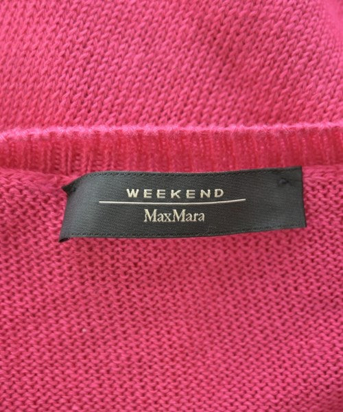 MAX MARA WEEK END LINE เสื้อกันหนาว