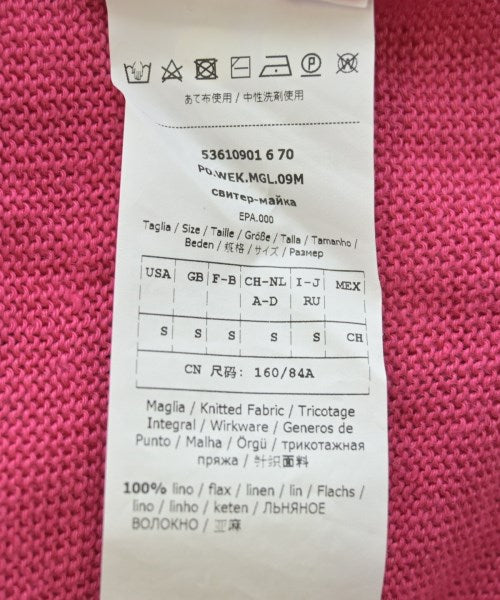 MAX MARA WEEK END LINE เสื้อกันหนาว