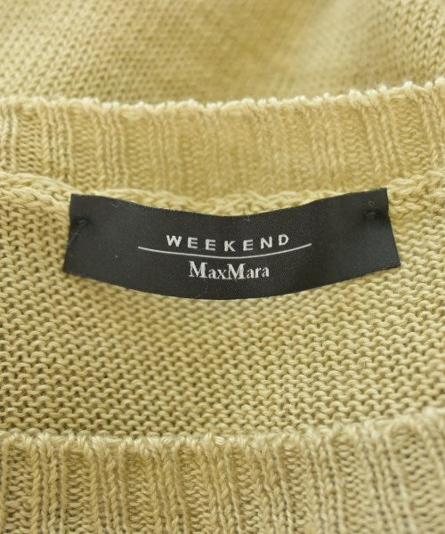 MAX MARA WEEK END LINE เสื้อกันหนาว