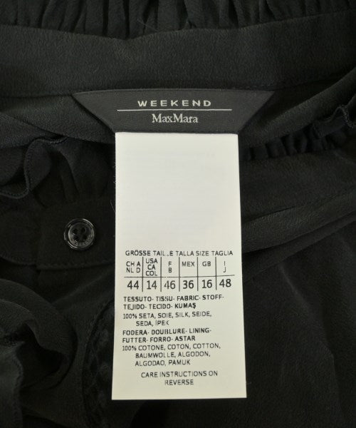 MAX MARA WEEK END LINE ชุดเดรส