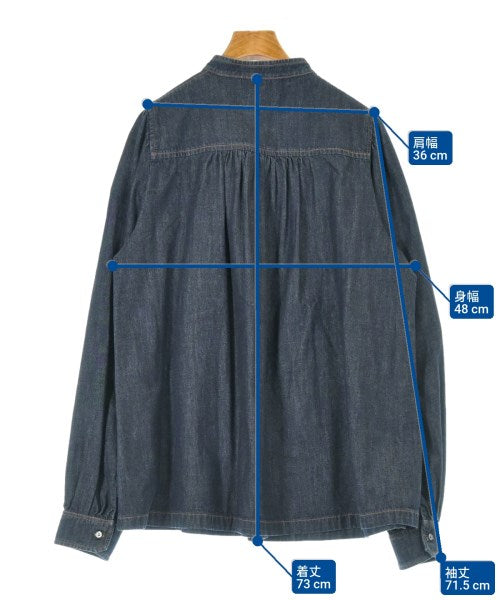 MAX MARA WEEK END LINE เสื้อลำลอง