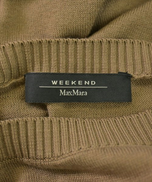 MAX MARA WEEK END LINE เสื้อกันหนาว