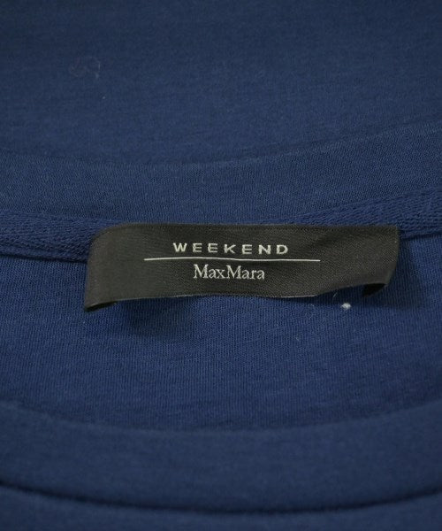 MAX MARA WEEK END LINE เสื้อยืด/เสื้อท็อปส์