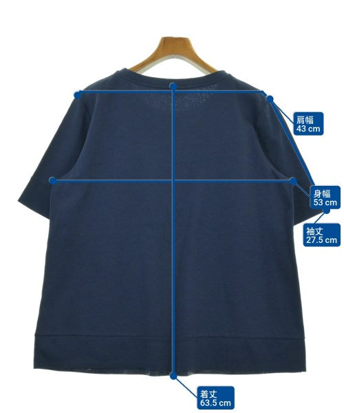 MAX MARA WEEK END LINE เสื้อยืด/เสื้อท็อปส์