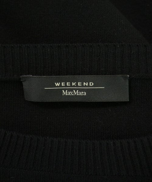 MAX MARA WEEK END LINE เสื้อกันหนาว