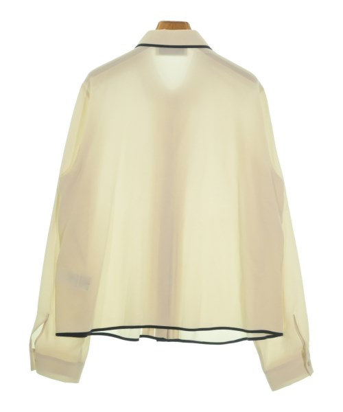 MAX MARA WEEK END LINE เสื้อสตรี