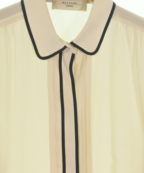 MAX MARA WEEK END LINE เสื้อสตรี
