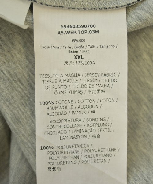 MAX MARA WEEK END LINE เสื้อยืด/เสื้อท็อปส์
