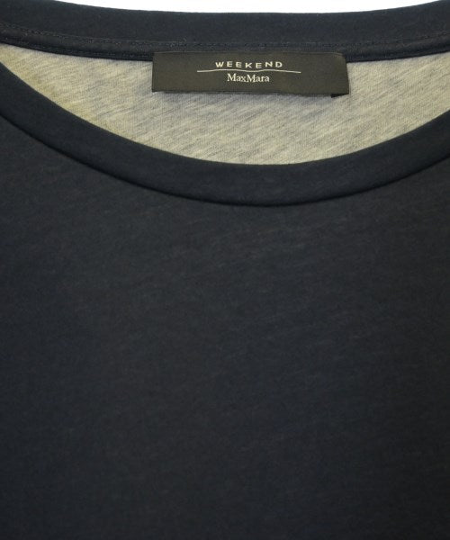 MAX MARA WEEK END LINE เสื้อยืด/เสื้อท็อปส์