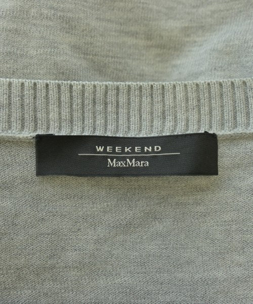 MAX MARA WEEK END LINE เสื้อกันหนาว