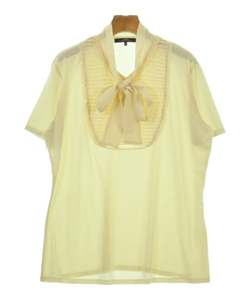 MAX MARA WEEK END LINE เสื้อโปโล