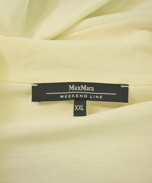 MAX MARA WEEK END LINE เสื้อโปโล