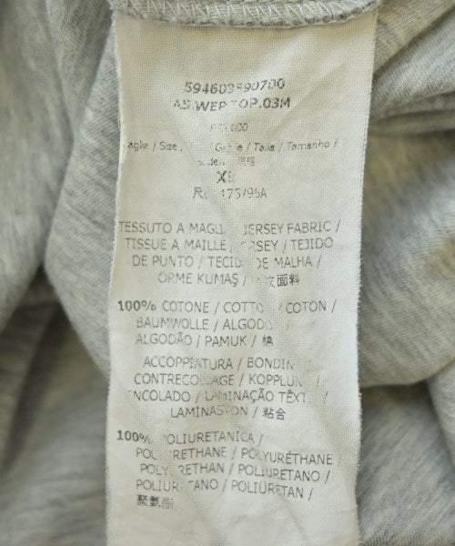 MAX MARA WEEK END LINE เสื้อยืด/เสื้อท็อปส์