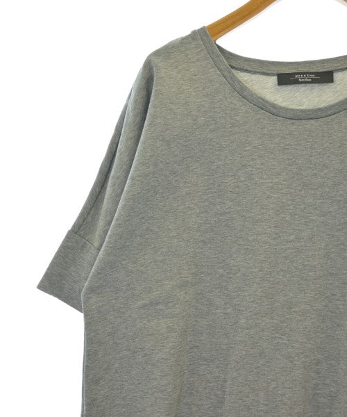 MAX MARA WEEK END LINE เสื้อยืด/เสื้อท็อปส์
