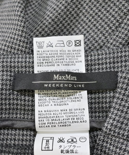 MAX MARA WEEK END LINE กางเกง อื่น