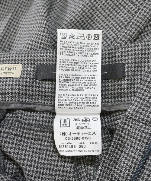 MAX MARA WEEK END LINE กางเกง อื่น
