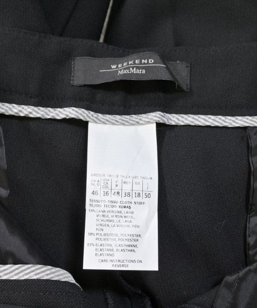 MAX MARA WEEK END LINE กางเกง อื่น