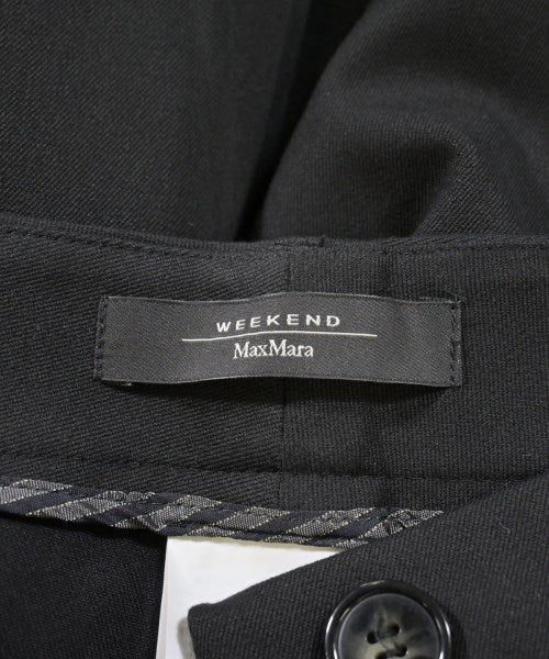 MAX MARA WEEK END LINE กางเกง อื่น