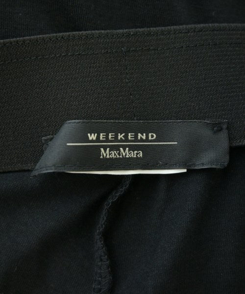 MAX MARA WEEK END LINE กางเกง อื่น