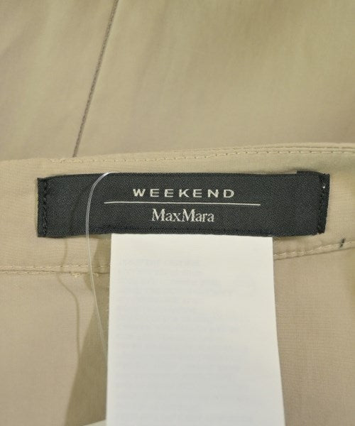 MAX MARA WEEK END LINE ชุดเดรส