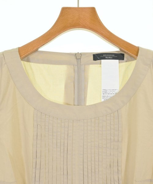 MAX MARA WEEK END LINE ชุดเดรส