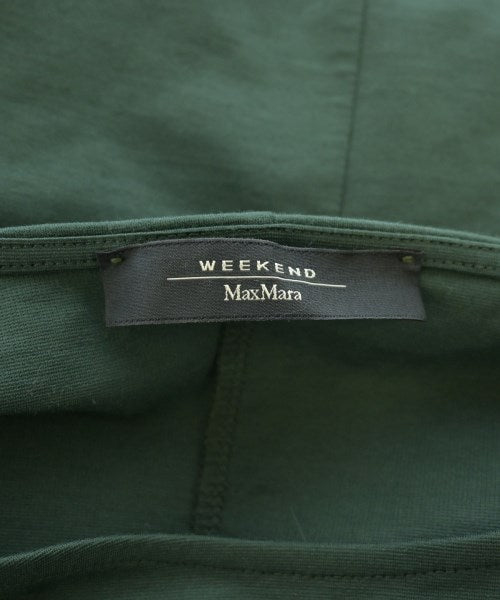 MAX MARA WEEK END LINE ชุดเดรส